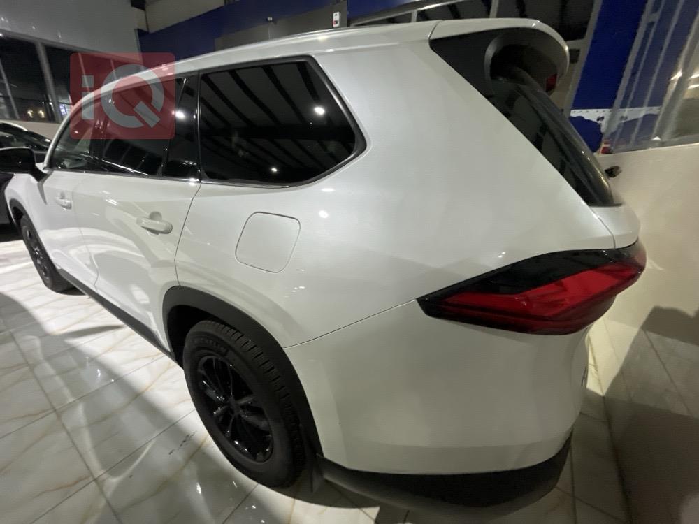 Toyota Grand Highlander